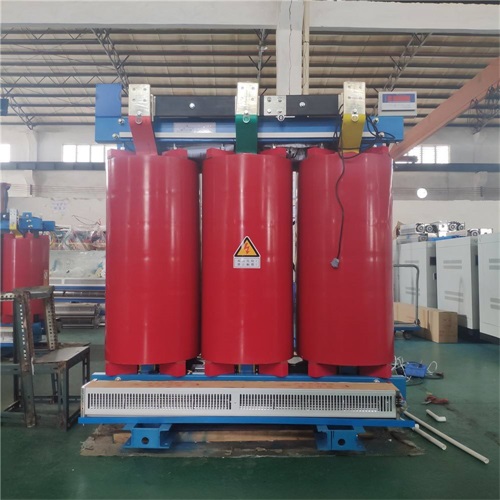 沿滩SCB10-1250KVA/10KV/0.4KV干式变压器