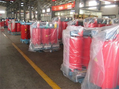 沿滩SCB10-200kva干式变压器现货价格